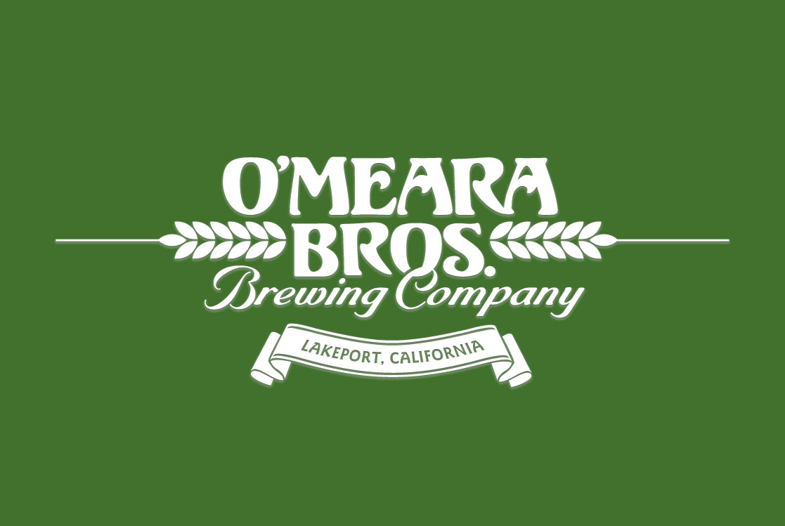 O'Meara Brothers Brewing Company